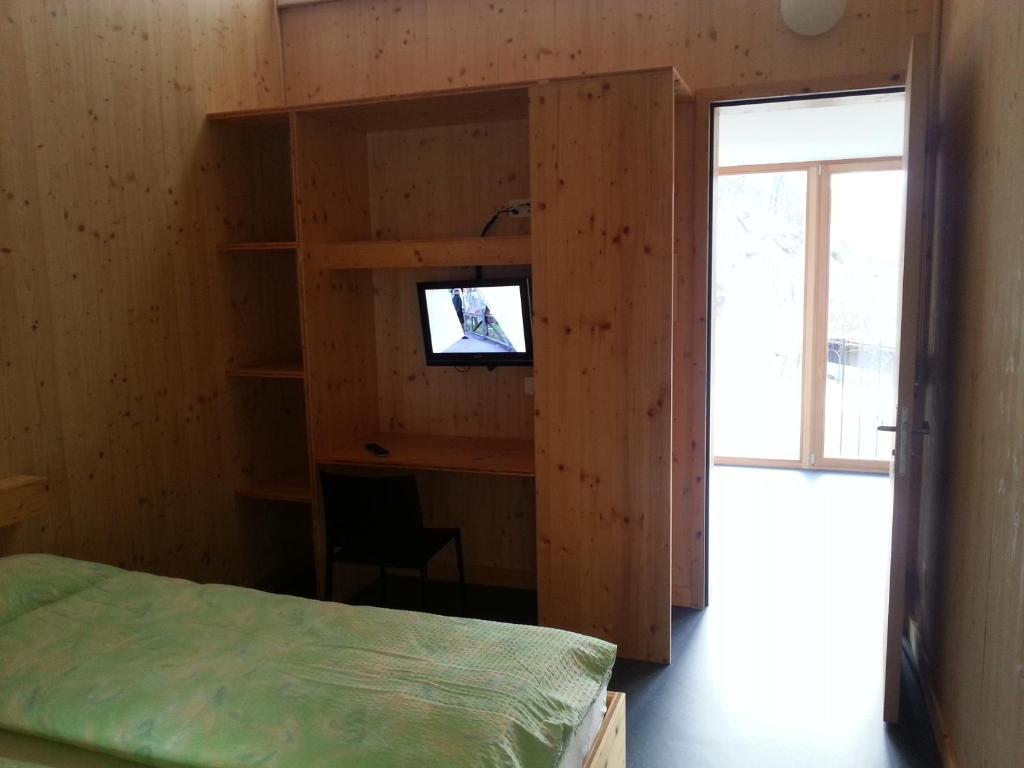 Familienhotel Campagna Frasco Zimmer foto