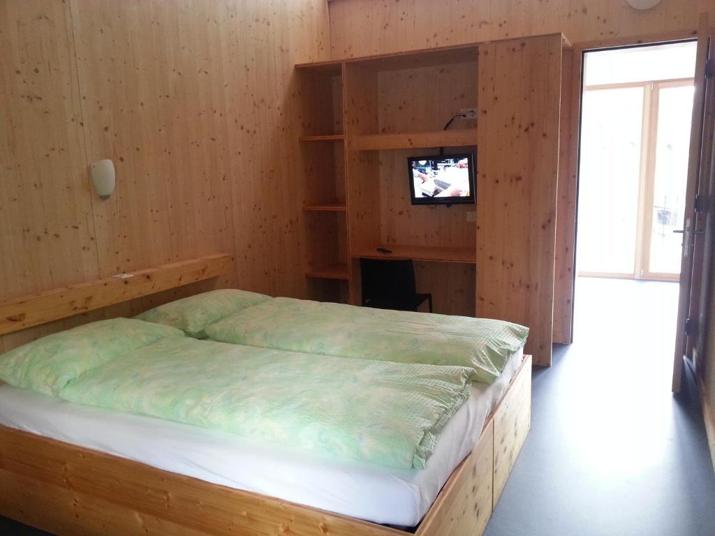 Familienhotel Campagna Frasco Zimmer foto